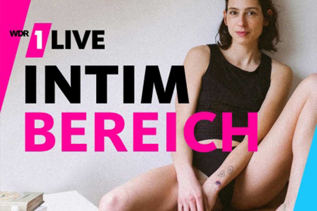 1 LIVE - ZWISCHEN FETISCH UND LEBENSBERATUNG