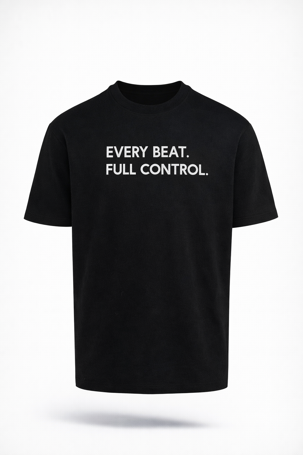 ANIKE EKINA - EVERY BEAT FULL CONTROL