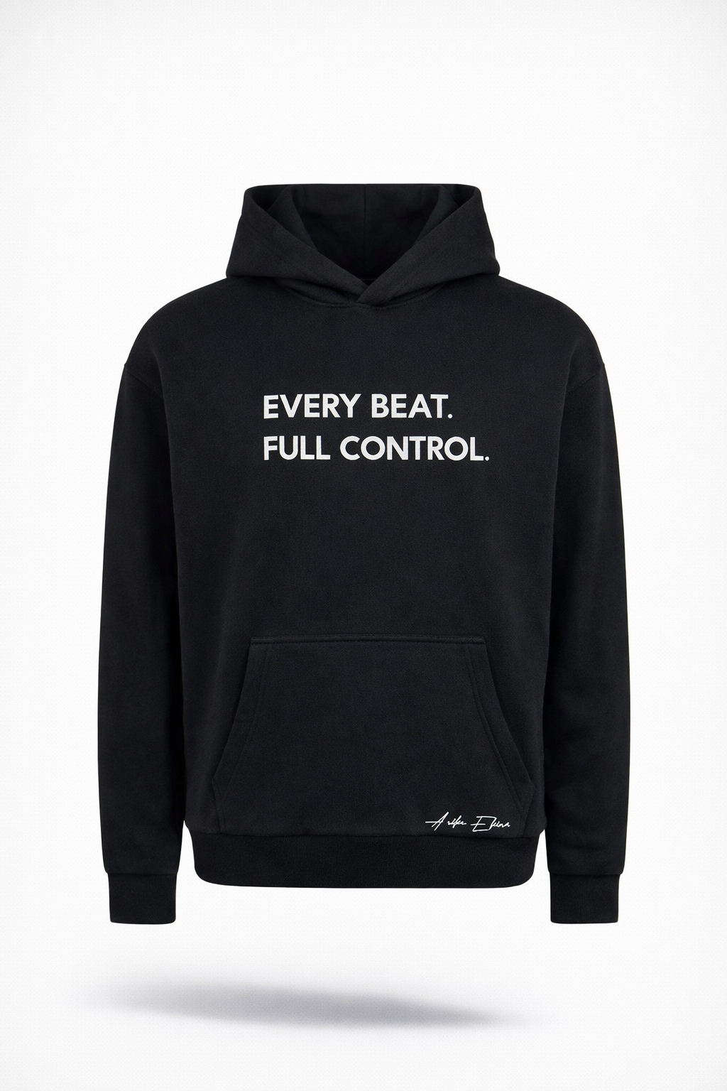 EVERY BEAT FULL CONTROL