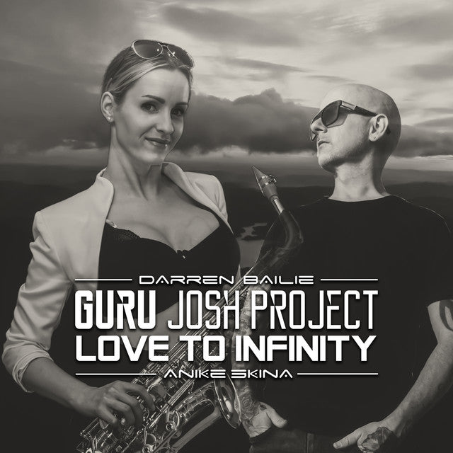 Love to infinity - Guru Josh Project
