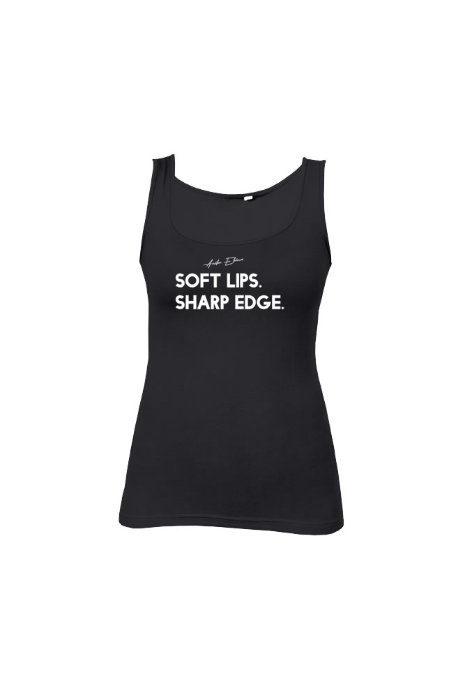 SOFT LIPS - SHARP EDGE