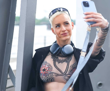 ANIKE EKINA OFFIZIELL | MUSIK | FITNESS | LIFESTYLE