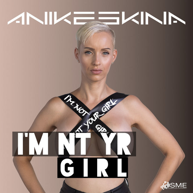 I'm not your girl
