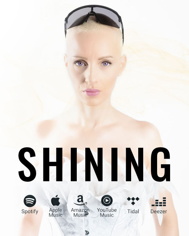 Shining
